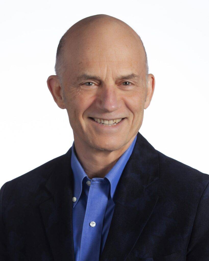 Clerk Bailey Headshot